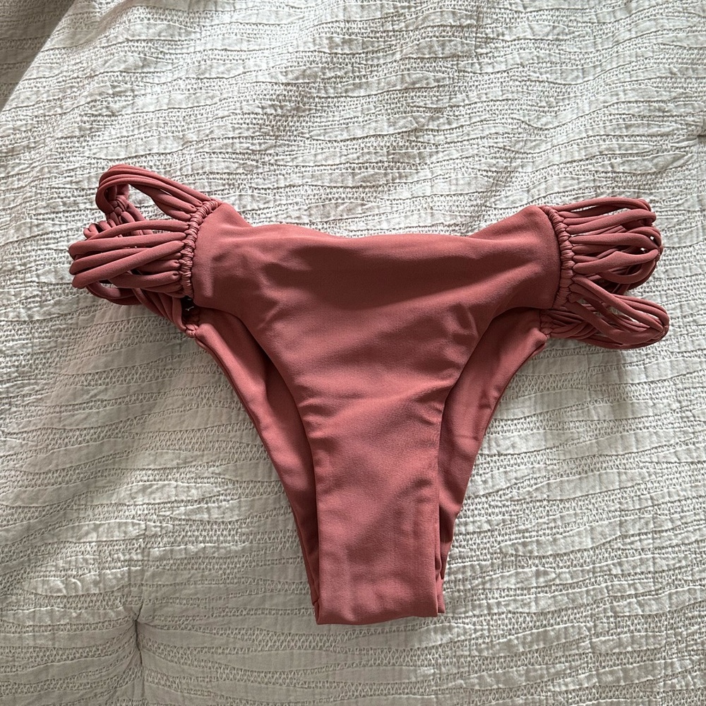 Brand new bikini bottom from MIKOH